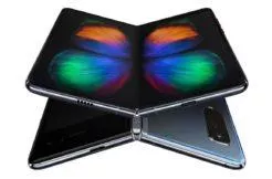 Samsung Galaxy Fold titulní