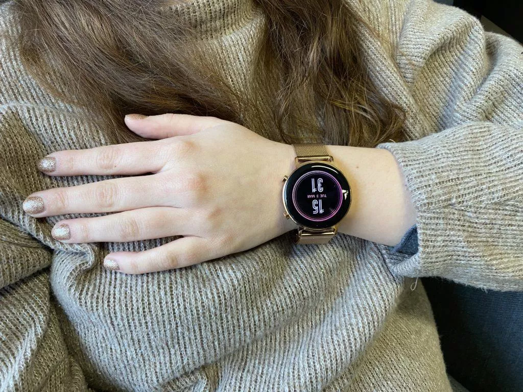 smartwatch huawei