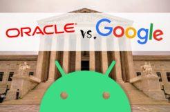 soud Oracle Google