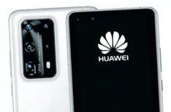 specifikace Huawei P40 Pro Premium Edition