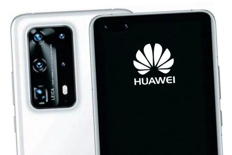 specifikace Huawei P40 Pro Premium Edition