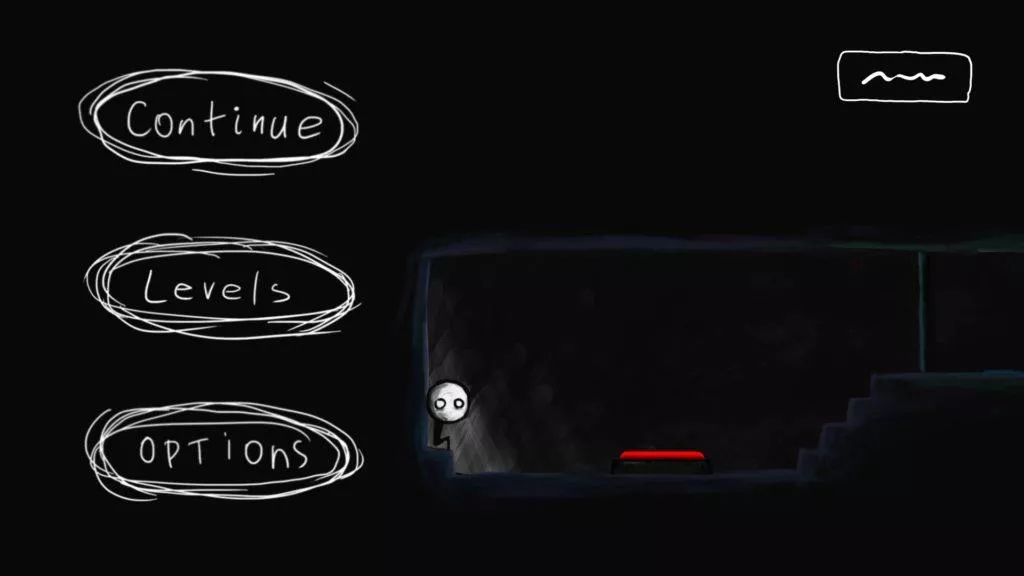 That Level Again screenshot 1