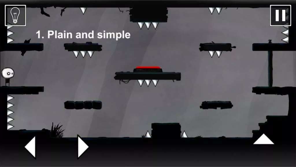 That Level Again screenshot 2