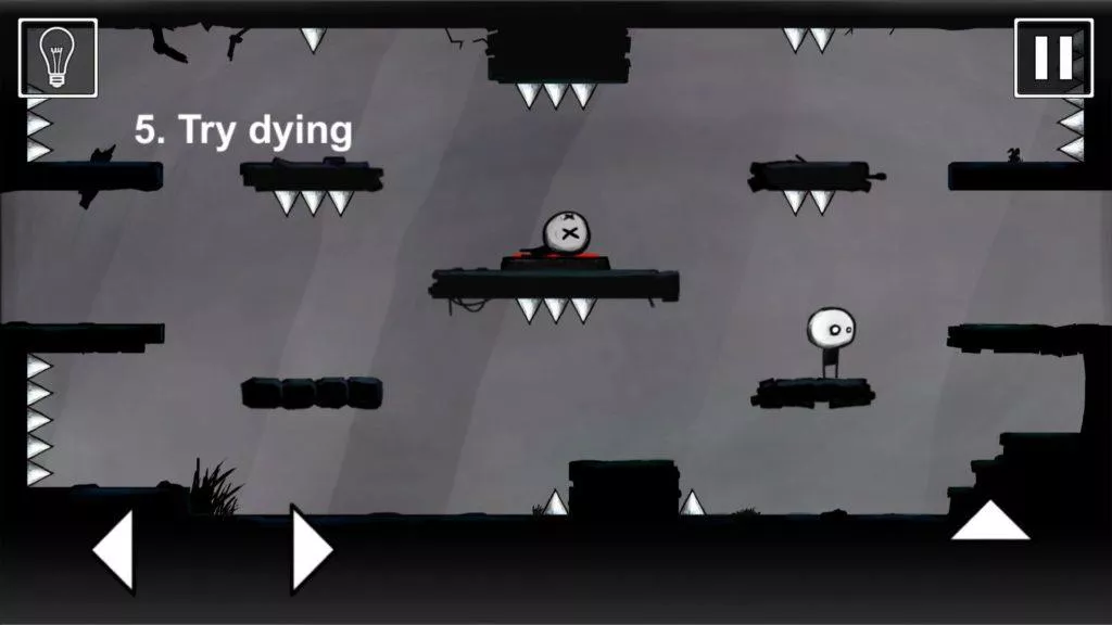 That Level Again screenshot 3