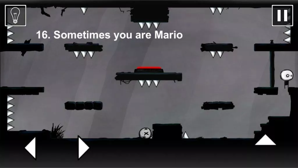 That Level Again screenshot 4