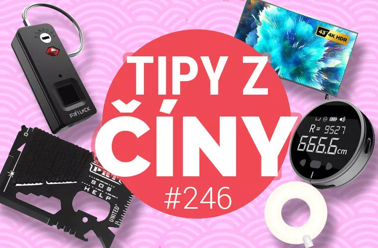 tipy z ciny xiaomi 4k televize