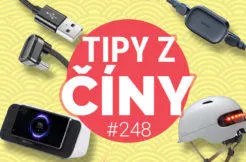 Tipy z ciny – xiaomi reprak