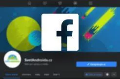 tmavý režim Facebook desktop tmavý režim Facebook desktop