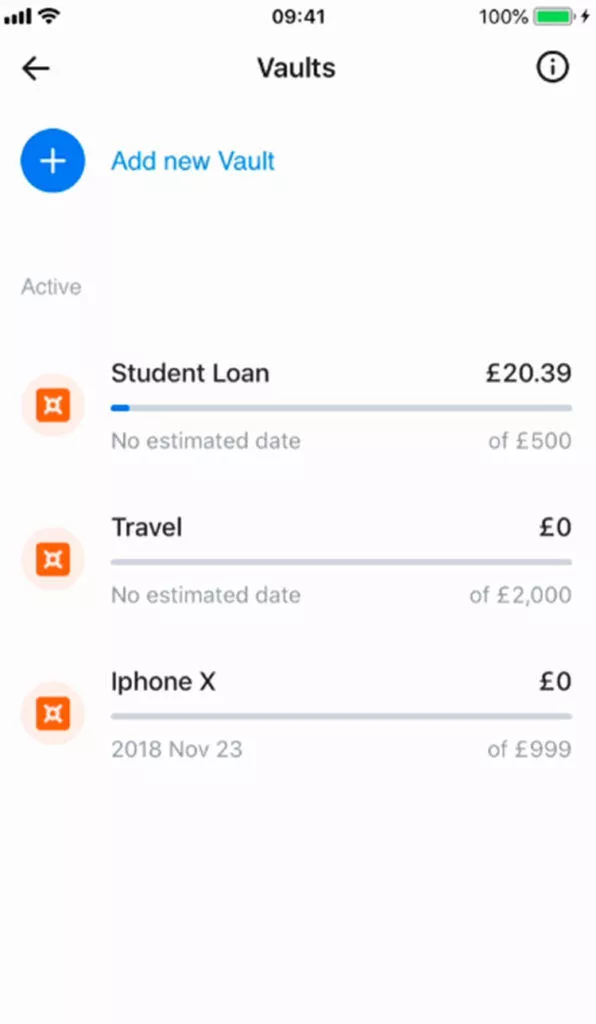 trezor aplikace