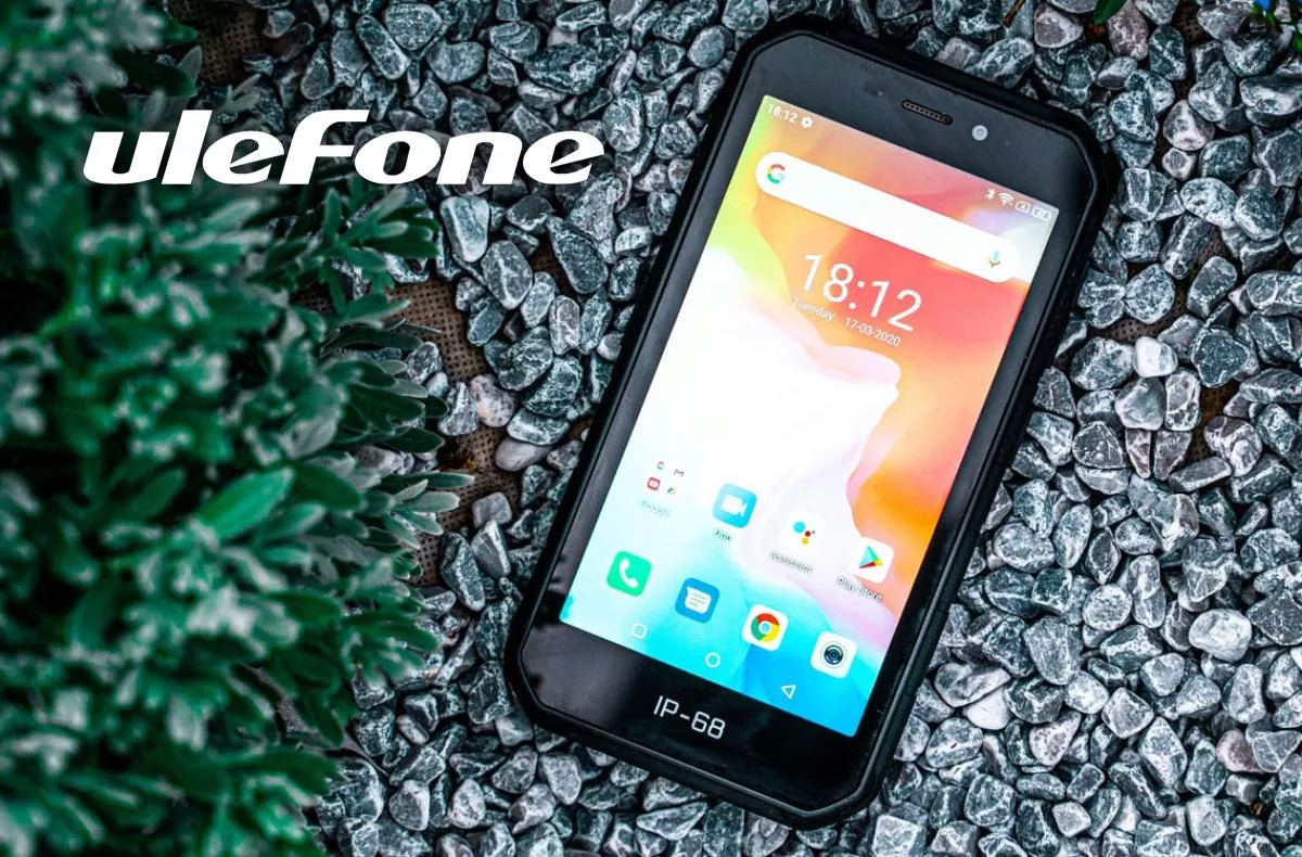 ulefone armor x 7 parametry cena predobjednavka