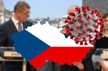 Vláda vyhlásila stav nouze Vláda vyhlásila stav nouze
