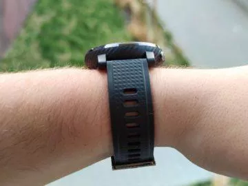 Xiaomi Amazfit Stratos 3 tloušťka