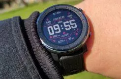 Xiaomi Amazfit Stratos 3 titulka