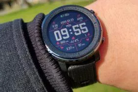 Xiaomi Amazfit Stratos 3 titulka