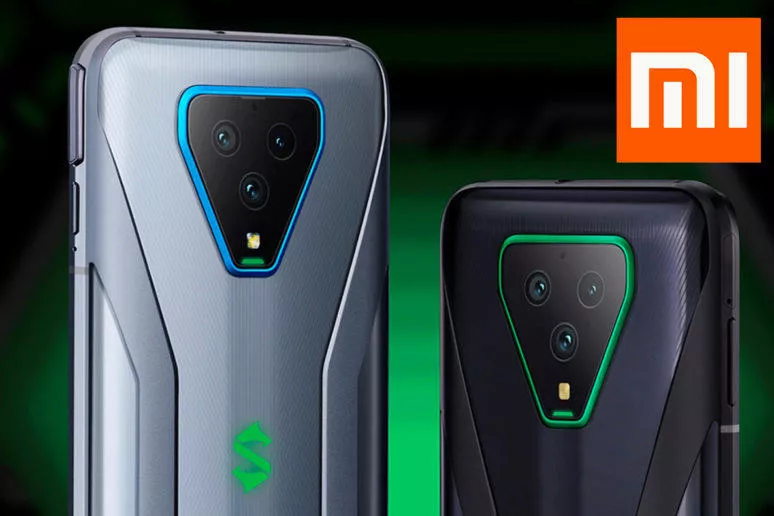 xiaomi black shark 3 pro xiaomi black shark 3 pro