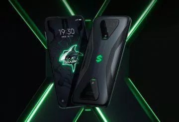 xiaomi black shark 3 pro oficiálně