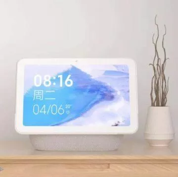 Xiaomi chytrý displej XiaoAI