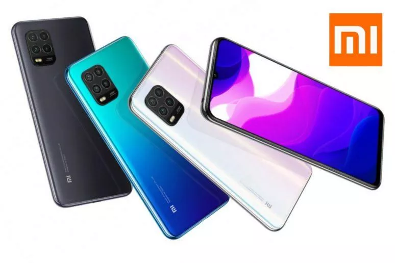 Xiaomi Mi 10 Lite 5G specifikace ceny Xiaomi Mi 10 Lite 5G specifikace ceny