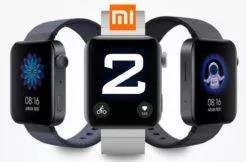 Xiaomi Mi Watch 2 spekulativní specifikace