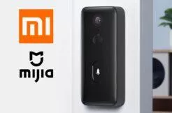 Xiaomi Mijia videozvonek