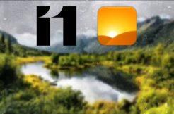 Xiaomi MIUI 11 video filry