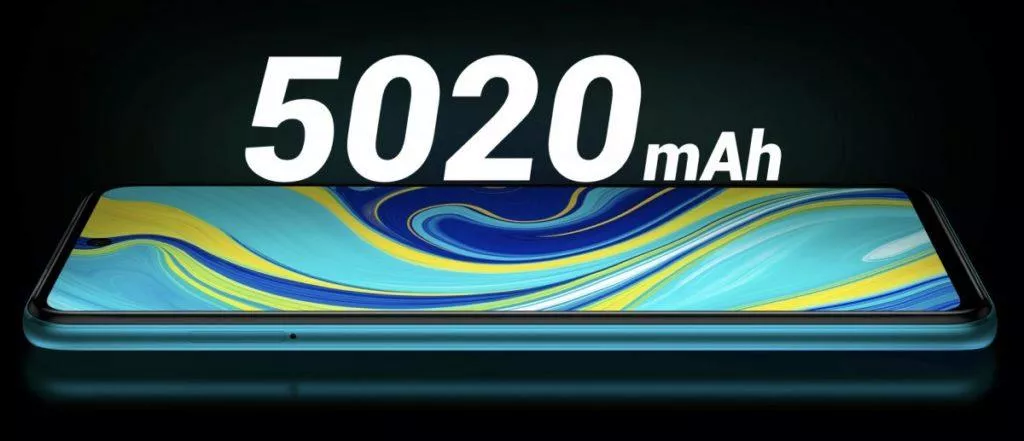 xiaomi redmi note 9 pro