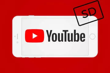 youtube streamování