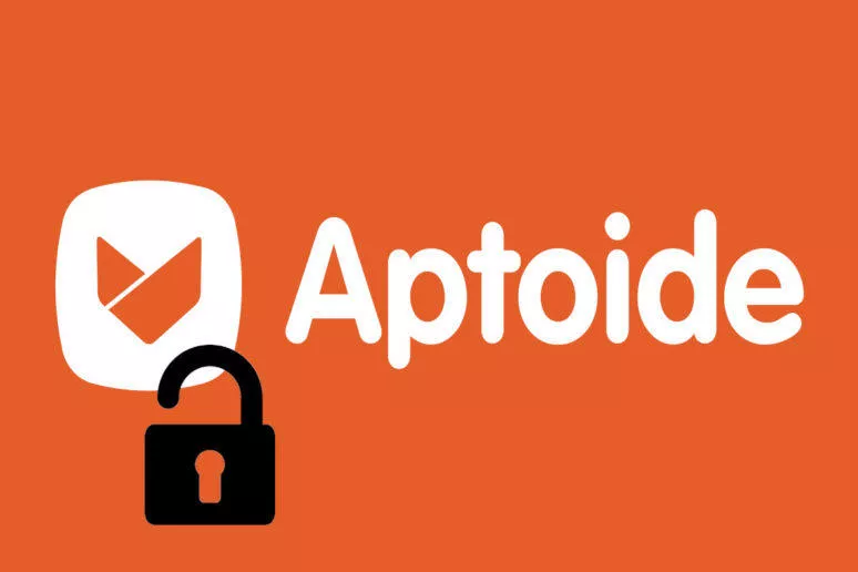 Aptoide únik dat uživatelů