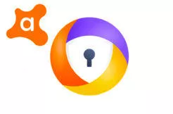 avast prohlížeč android