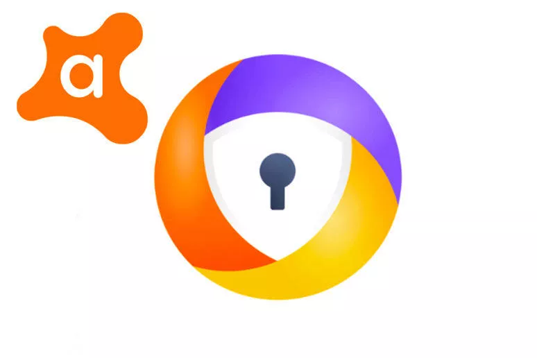 avast prohlížeč android