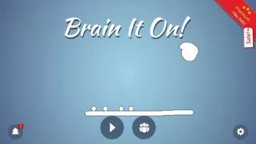 Brain it on screenshot 4