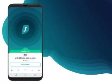 česká VPN Surfshark aplikace Android česká VPN Surfshark aplikace Android