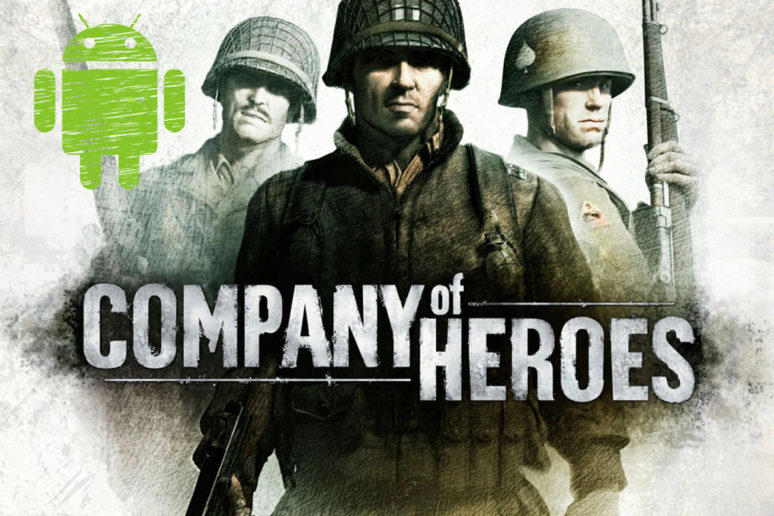 company of heroes android