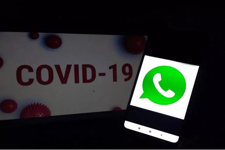 WhatsApp omezuje přeposílání zpráv WhatsApp omezuje přeposílání zpráv