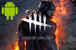 dead by daylight android