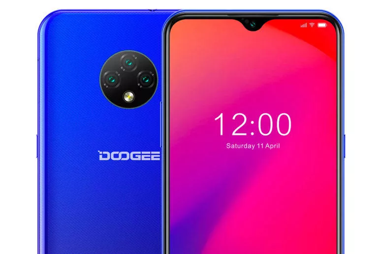 doogee x95 doogee x95