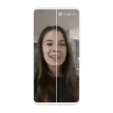 Google Duo používá nový kodek pro přenos videa