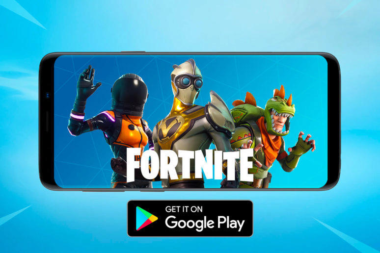 Fortnite Tolak Play Store Google Rugi 2 Triliun 