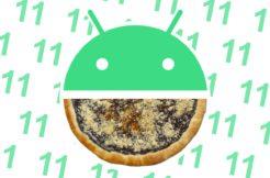 frgal podtitul Android 11
