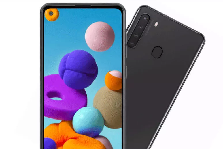 galaxy a21 galaxy a21