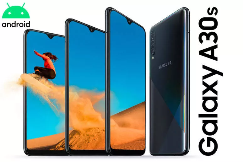 galaxy a30s aktualizace android galaxy a30s aktualizace android