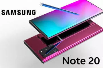 galaxy note 20 benchmark