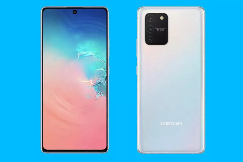galaxy s10 lite android 10 galaxy s10 lite android 10