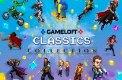 gameloft classics gameloft classics