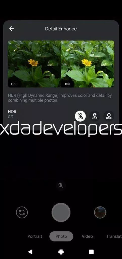google-camera-go-hdr-testovani 2