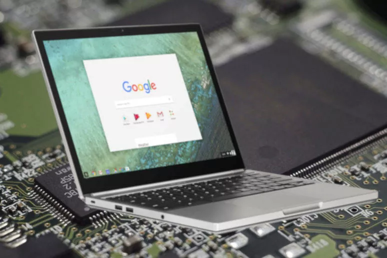 Google chipset Google chipset
