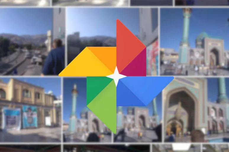 Google fotky odstranění zvukové stopy Google fotky odstranění zvukové stopy