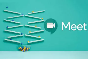 Google Meet je zdarma pro všechny