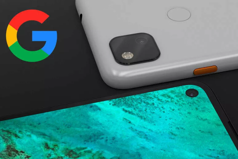 google pixel 4a datum představení google pixel 4a datum představení