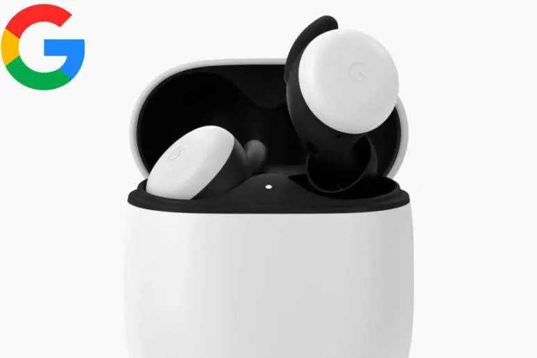 google pixel buds google pixel buds